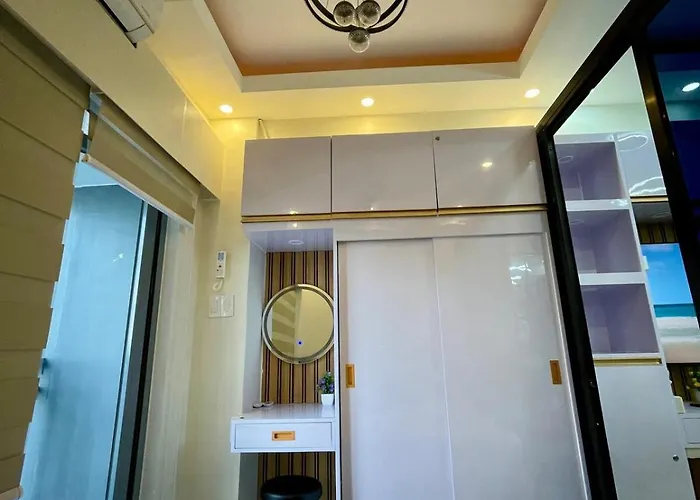 At Fame Residences Tower 4 Mandaluyong * Manila