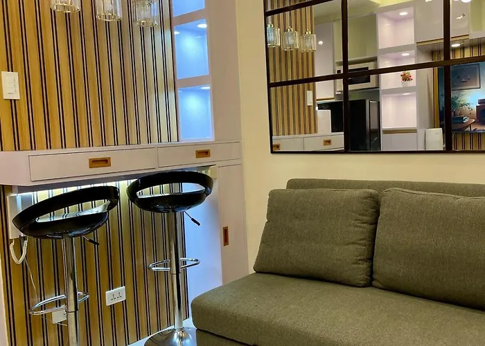 Apartamento At Fame Residences Tower 4 Mandaluyong *